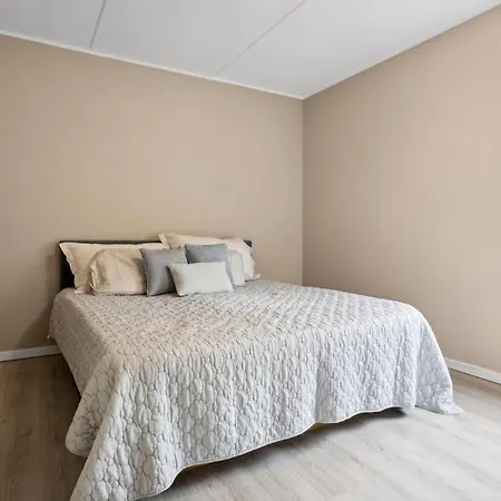 Magical View Of Bergen! Apartman *