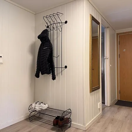 Apartman Magical View Of Bergen! *