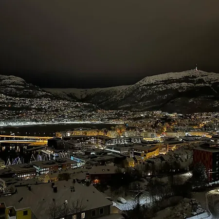 Magical View Of Bergen! * Bergen